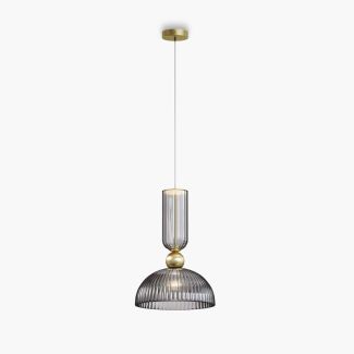 MAYTONI MOD302PL-01GR1 Antic lampa wisząca