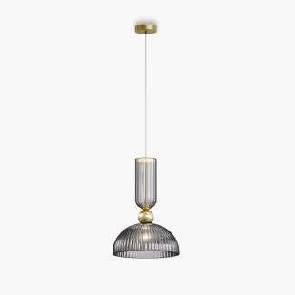 MAYTONI MOD302PL-01GR1 Antic lampa wisząca