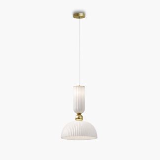 MAYTONI MOD302PL-01W1 Antic lampa wisząca