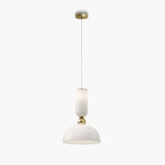 MAYTONI MOD302PL-01W1 Antic lampa wisząca