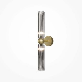 MAYTONI MOD302WL-02GR1 Antic lampa ścienna