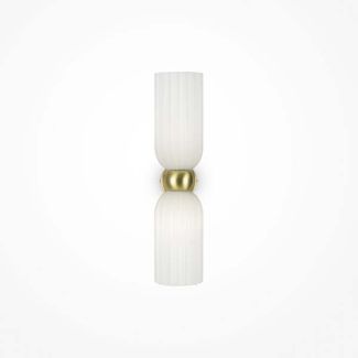 MAYTONI MOD302WL-02W Antic lampa ścienna złoty