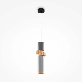 MAYTONI MOD303PL-01CFL2 Palette lampa wisząca wielokolorowy