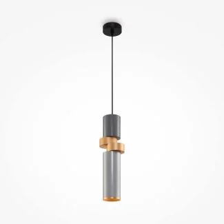 MAYTONI MOD303PL-01CFL2 Palette lampa wisząca wielokolorowy