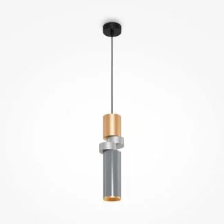 MAYTONI MOD303PL-01CFL3 Palette lampa wisząca wielokolorowy