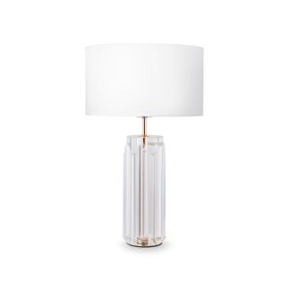 MAYTONI Muse MOD304TL-01G Lampa stołowa - kolor Złoty