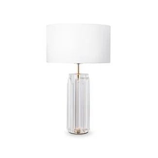 MAYTONI Muse MOD304TL-01G Lampa stołowa - kolor Złoty