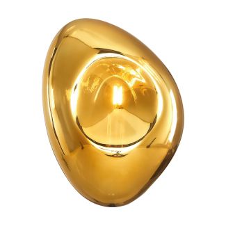 MAYTONI MOD306WL-01G Mabell lampa ścienna czarny