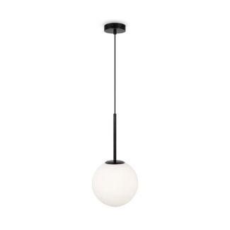 MAYTONI MOD321PL-01B1 Basic form lampa wisząca czarny