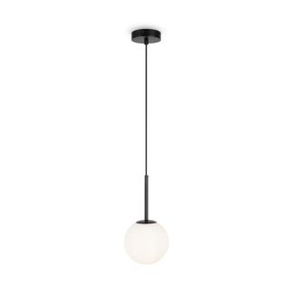 MAYTONI MOD321PL-01B Basic form lampa wisząca czarny