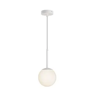 MAYTONI Basic form MOD321PL-01W Lampa wisząca - kolor Matowy Biały