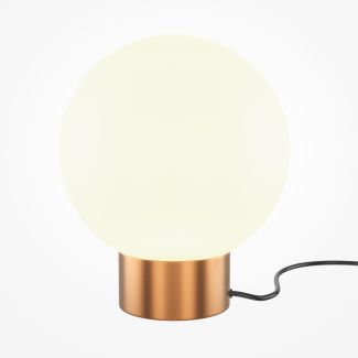 MAYTONI Lampa stołowa MOD321TL-01G3