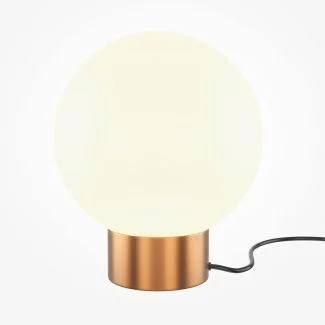 MAYTONI Lampa stołowa MOD321TL-01G3