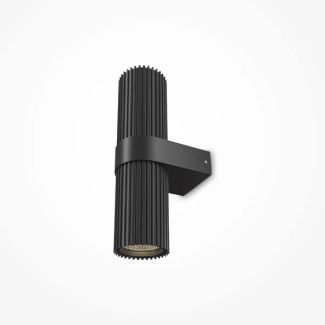 MAYTONI MOD326WL-02B Dynamics lampa ścienna czarny