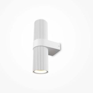 MAYTONI MOD326WL-02W Dynamics lampa ścienna biały