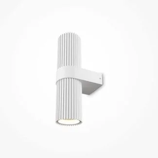 MAYTONI MOD326WL-02W Dynamics lampa ścienna biały