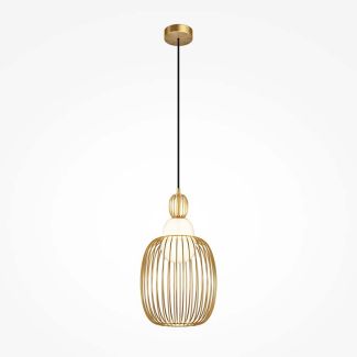 MAYTONI MOD376PL-01G1 Levitation lampa wisząca