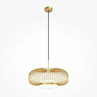 MAYTONI MOD376PL-L30G3K Levitation lampa wisząca