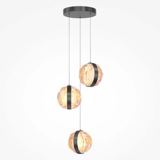 MAYTONI MOD379PL-L17B2.7K Misterio lampa wisząca