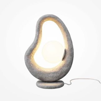 MAYTONI MOD380TL-01GR Opus lampa stołowa