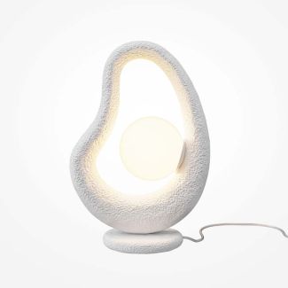 MAYTONI MOD380TL-01W Opus lampa stołowa