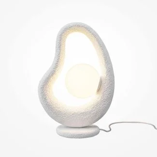 MAYTONI MOD380TL-01W Opus lampa stołowa