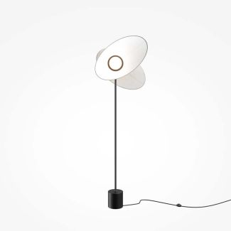 MAYTONI MOD396FL-L10W3K Evolution lampa podłogowa