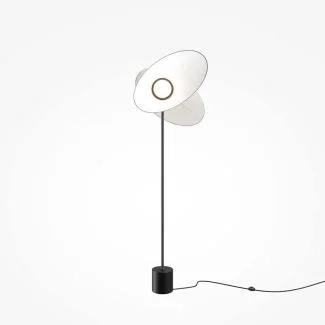 MAYTONI MOD396FL-L10W3K Evolution lampa podłogowa