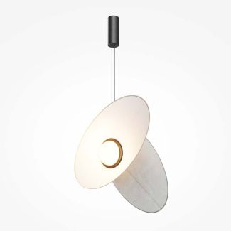 MAYTONI MOD396PL-L10W3K Evolution lampa wisząca