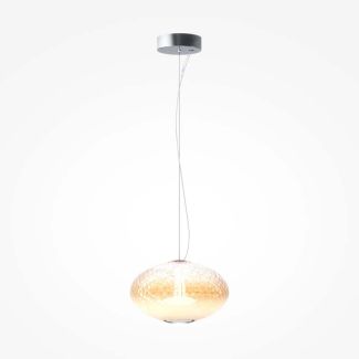 MAYTONI MOD397PL-L12CH2.7K Bruma lampa wisząca