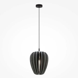 MAYTONI MOD398PL-01GR Cambio lampa wisząca