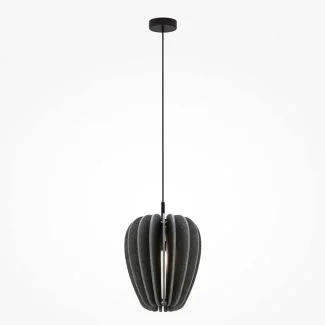 MAYTONI MOD398PL-01GR Cambio lampa wisząca