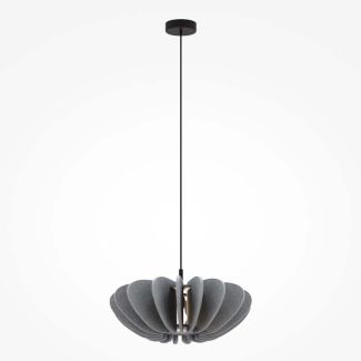 MAYTONI MOD398PL-01GR1 Cambio lampa wisząca