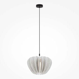 MAYTONI MOD398PL-01S Cambio lampa wisząca