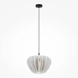 MAYTONI MOD398PL-01S Cambio lampa wisząca