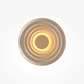 MAYTONI MOD400WL-L5GR2.7K Nami lampa ścienna