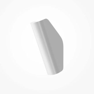MAYTONI MOD417WL-01W Notta lampa ścienna biały