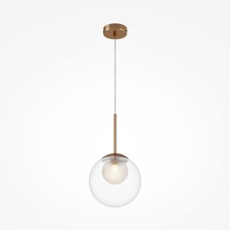 MAYTONI Oprawa wisząca MOD521PL-01G3