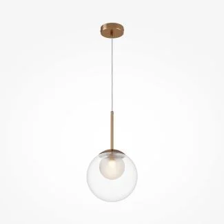 MAYTONI Oprawa wisząca MOD521PL-01G3