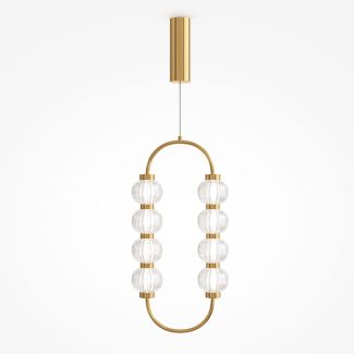 MAYTONI Lampa wisząca MOD555PL-L11G3K