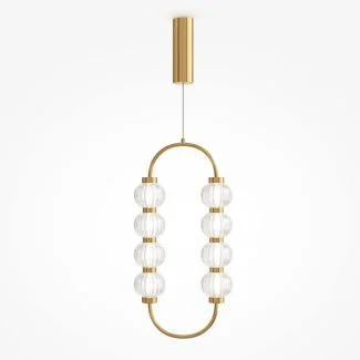 MAYTONI Lampa wisząca MOD555PL-L11G3K