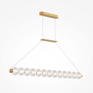 MAYTONI Lampa wisząca MOD555PL-L18G3K