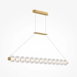 MAYTONI Lampa wisząca MOD555PL-L18G3K
