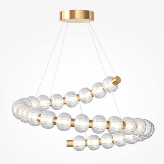 MAYTONI Lampa wisząca MOD555PL-L35G3K