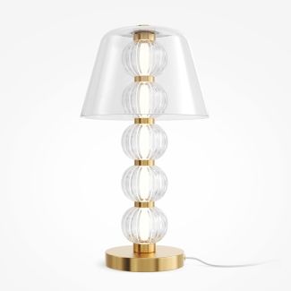 MAYTONI Lampa stołowa MOD555TL-L8G3K