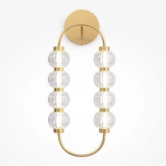 MAYTONI Lampa ścienna (kinkiet) MOD555WL-L11G3K