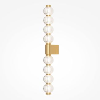 MAYTONI Lampa ścienna (kinkiet) MOD555WL-L13G3K