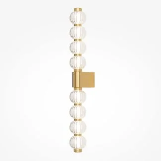 MAYTONI Lampa ścienna (kinkiet) MOD555WL-L13G3K