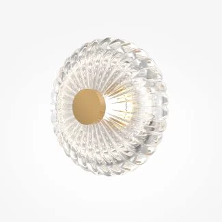 MAYTONI Lampa ścienna (kinkiet) MOD555WL-L3G3K