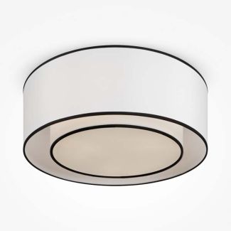 MAYTONI MOD613CL-03W Bergamo lampa sufitowa